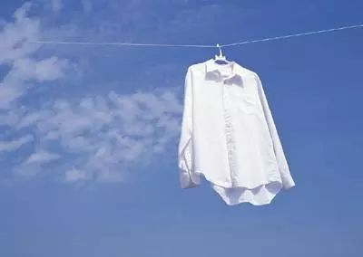 什么衣服不能水洗