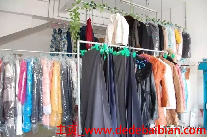 什么衣服不能水洗