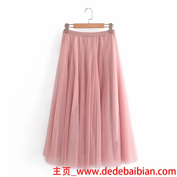甜美风格的女装品牌