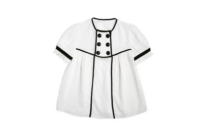 夏季服装