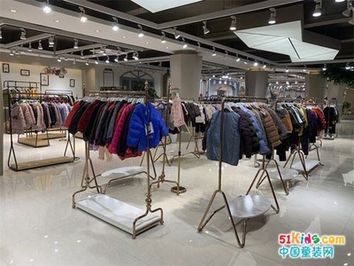 童装网店好做吗