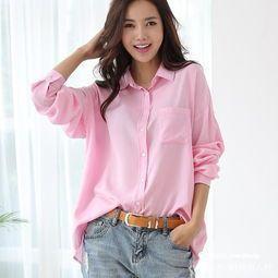 现在流行什么衣服