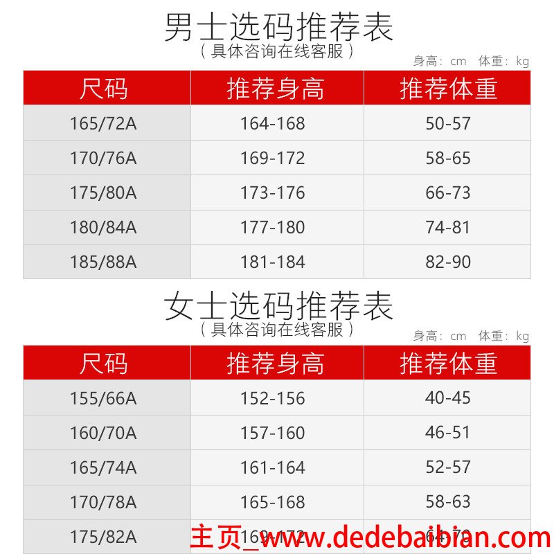 185裤子是多大尺码
