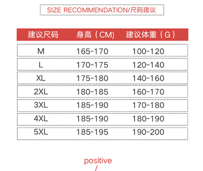 185裤子是多大尺码