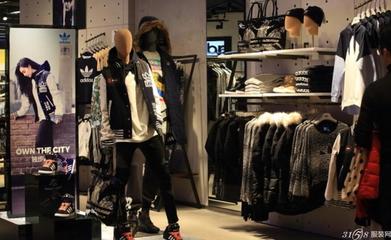 服装店怎么吸引顾客