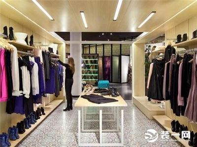 服装店怎么吸引顾客