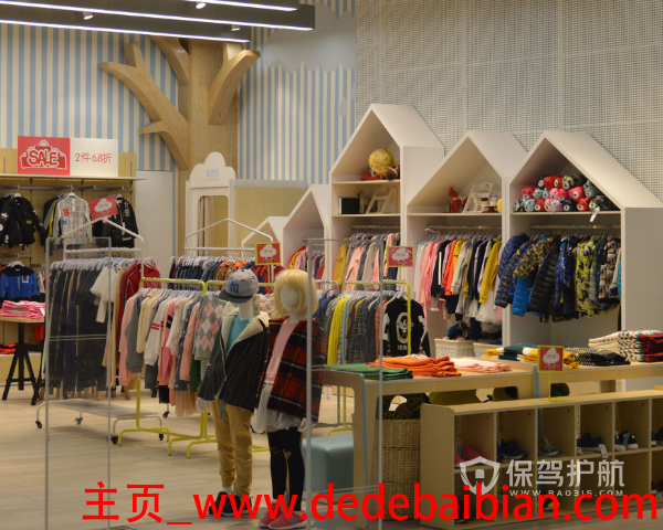 服装店怎么吸引顾客