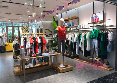 服装店怎么吸引顾客