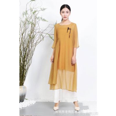折扣女装加盟春美多服饰