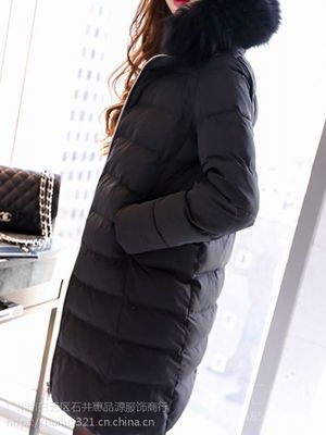 折扣女装加盟春美多服饰