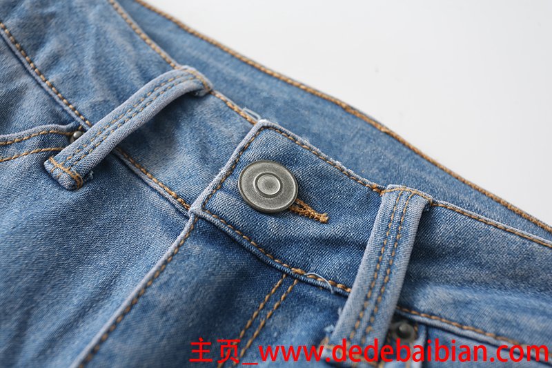 牛仔裤品牌