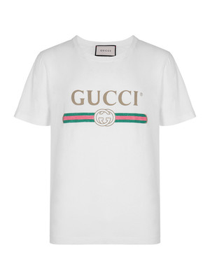 gucci短袖