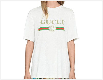 gucci短袖