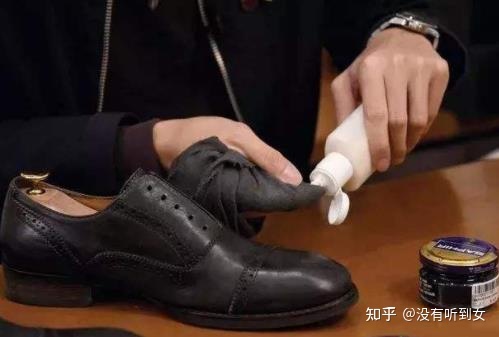 皮鞋发霉怎么办