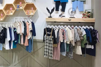 国内品牌童装排名