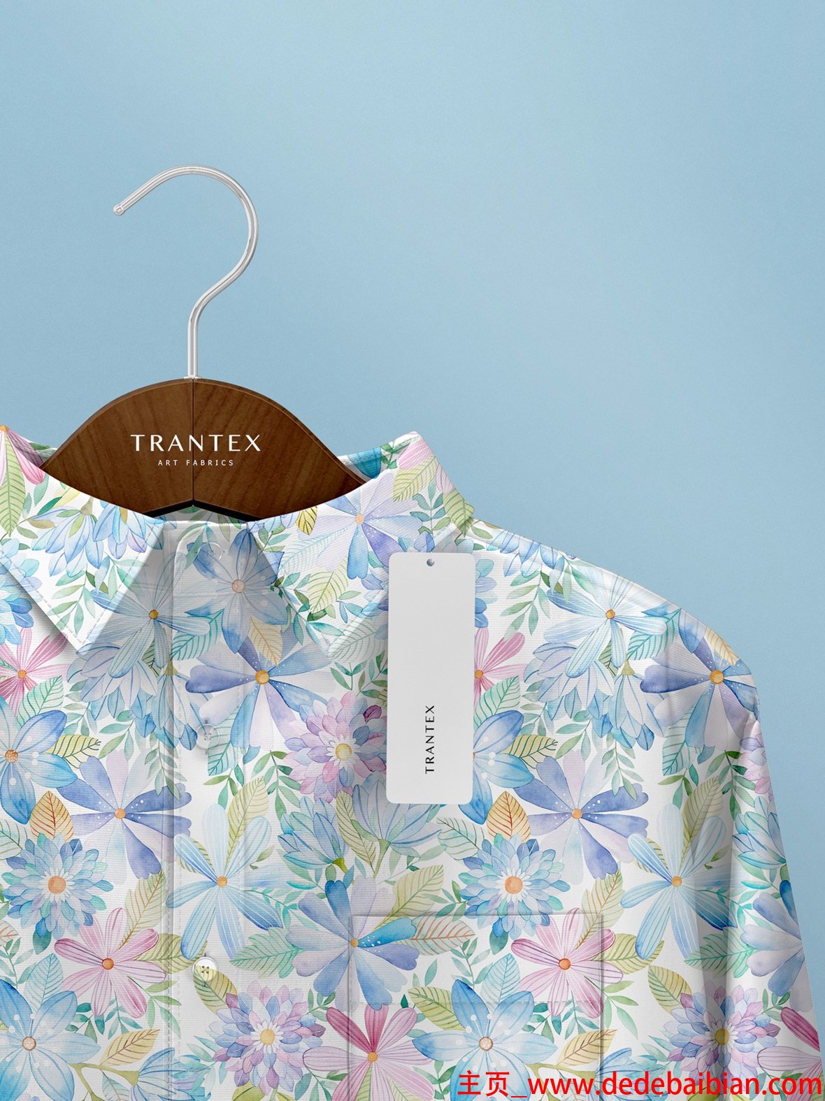 高端衣服品牌
