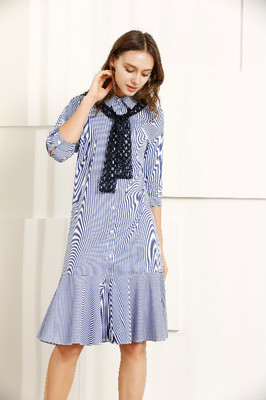 女装品牌衣服