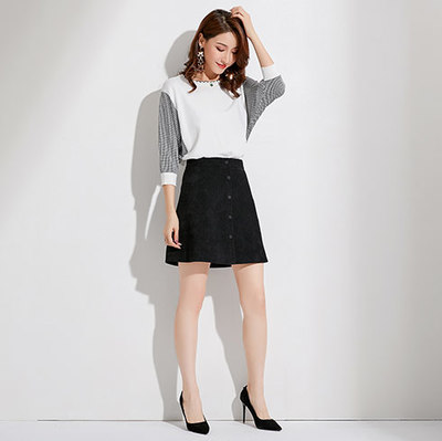 女装品牌衣服
