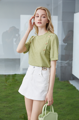 女装品牌衣服