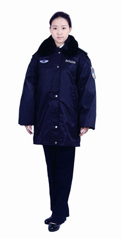 卫生监督服装