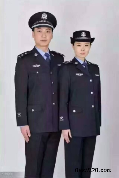 卫生监督服装