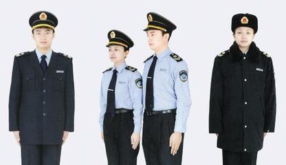 卫生监督服装