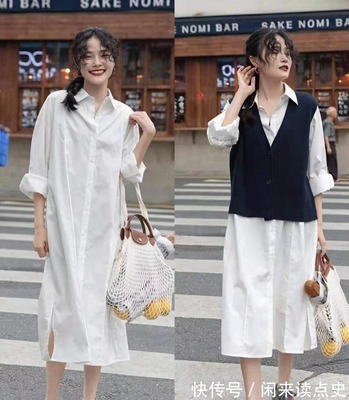 如何叠长袖衣服