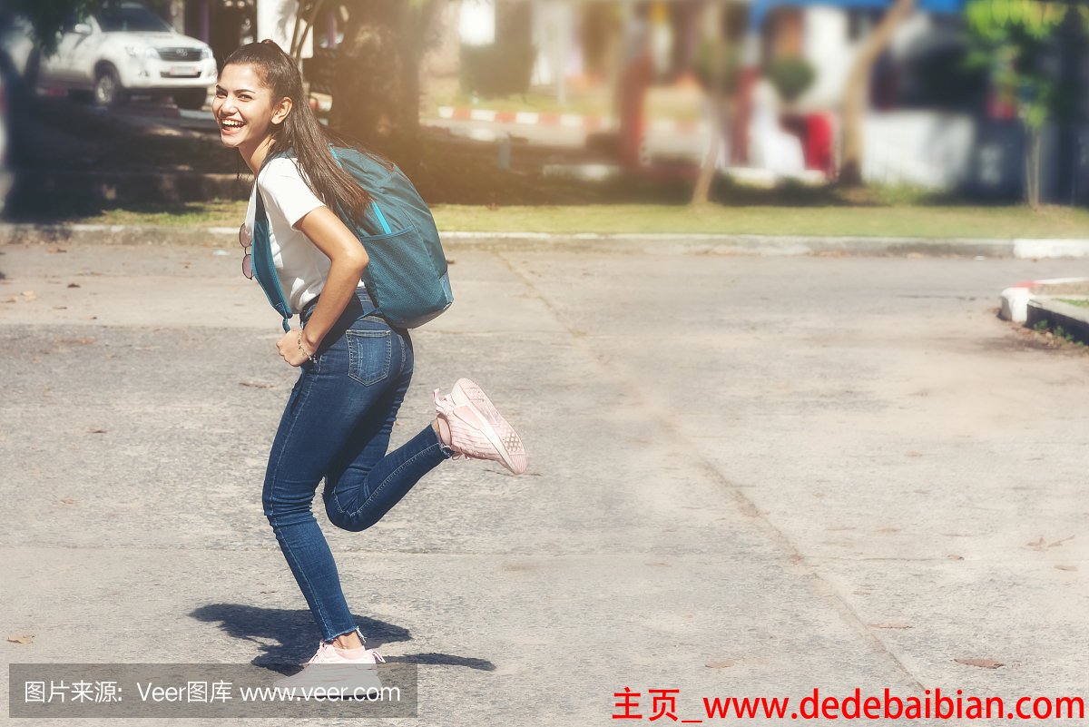 穿牛仔裤可以跑步吗