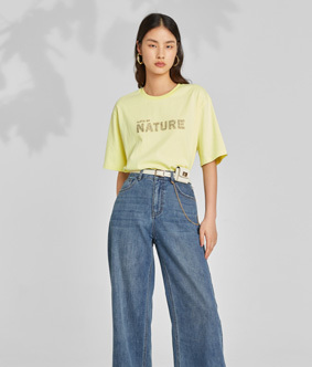 歌莉娅衣服怎么样