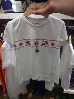 小孩子衣服批发市场