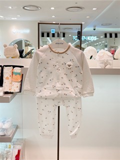 小孩子衣服批发市场