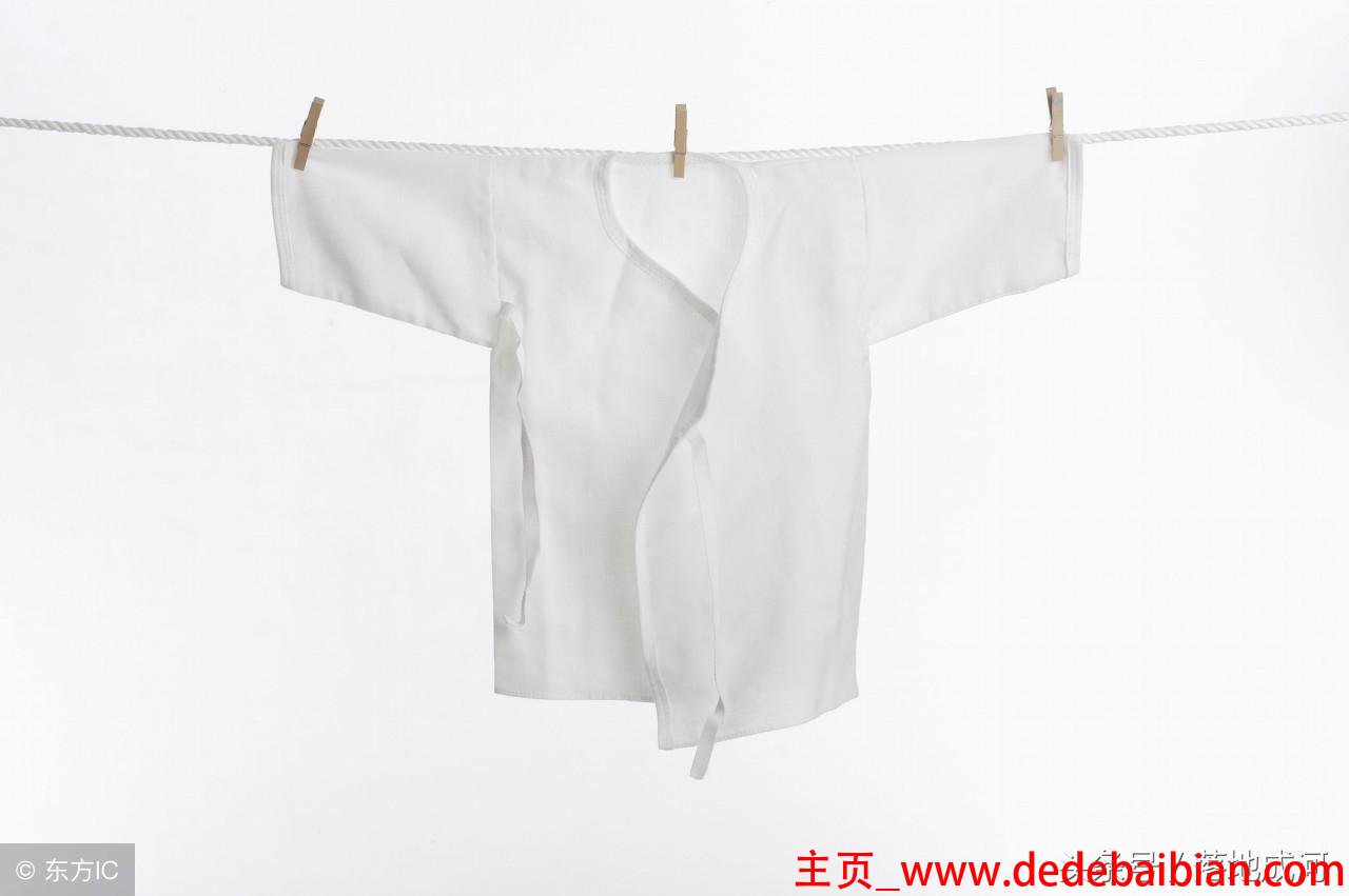 衬衫发黄怎么办