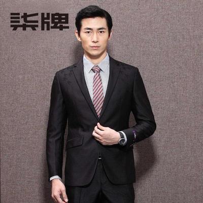 西服有哪些品牌