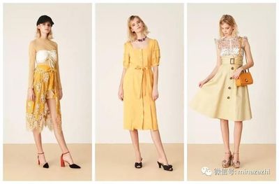 lily服装品牌