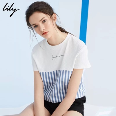 lily服装品牌