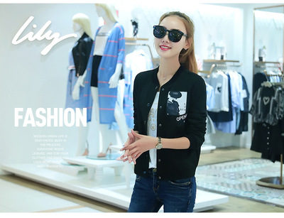 lily服装品牌