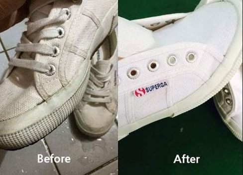 磨砂的鞋子怎么洗