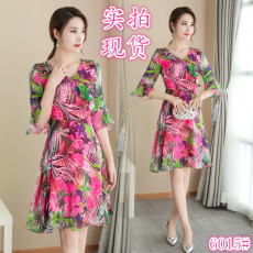 真丝服装批发市场