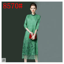 真丝服装批发市场