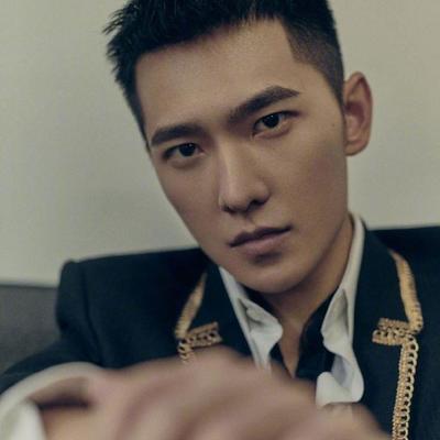 男士短发名称