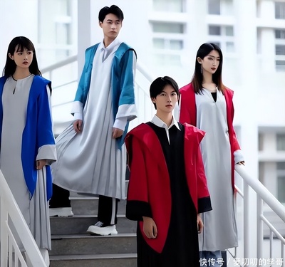 大学生一般穿什么衣服