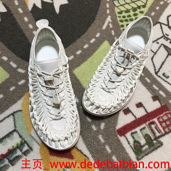 鞋子是怎么做出来的