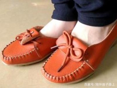 鞋子是怎么做出来的