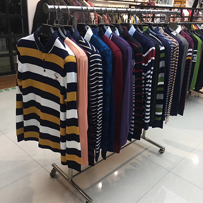 广东衣服批发市场