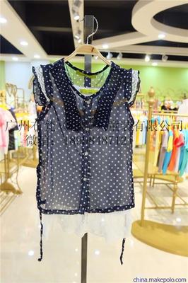 广东衣服批发市场