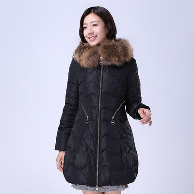 羽绒服比较好的牌子