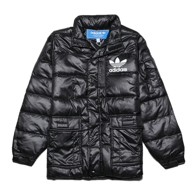 adidas羽绒服