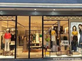 服装店铺名字