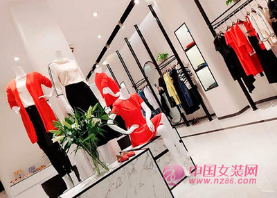开什么服装店最赚钱