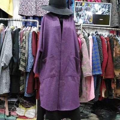 开什么服装店最赚钱